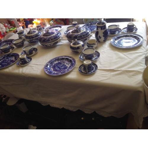 Wedgwood tea and coffee service