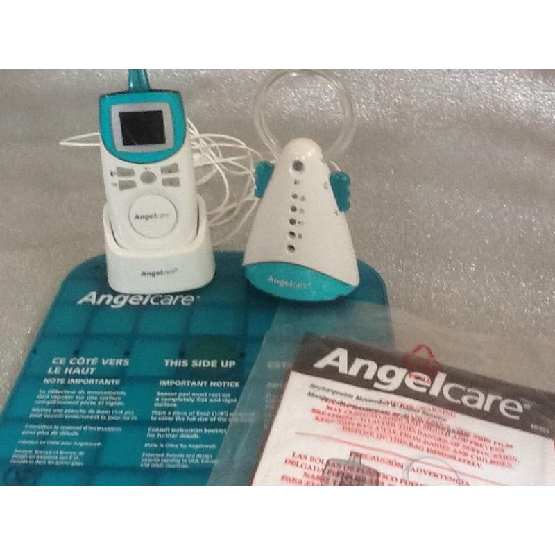 Angel Care Moinitor