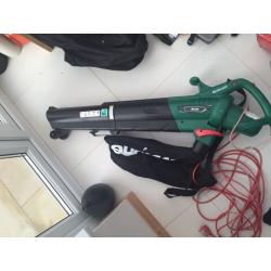 Clearcast Leaf Blower