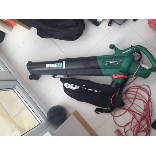 Clearcast Leaf Blower