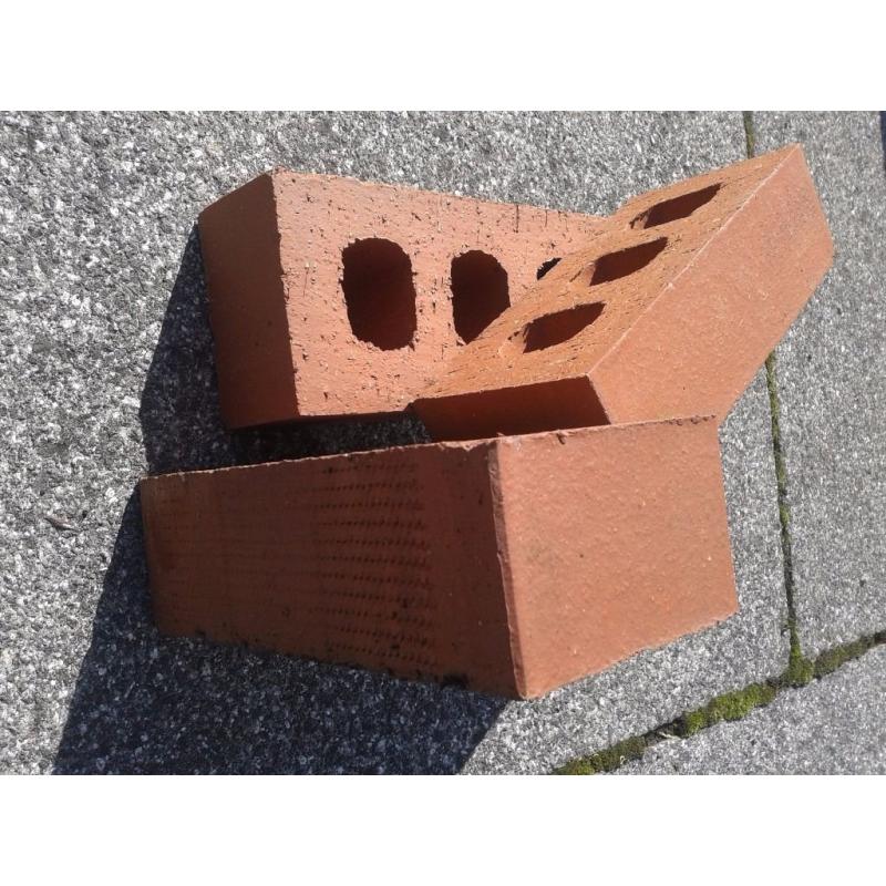 850 ENGINEERING BRICKS ( Will sell separately)