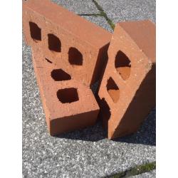 850 ENGINEERING BRICKS ( Will sell separately)