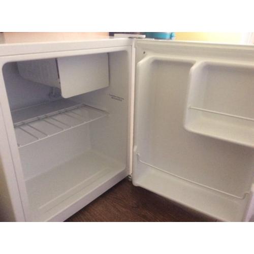 Table top fridge