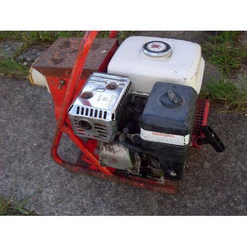 Generator Honda 5.0hp 110v