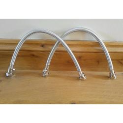Pair of Tap Connectors