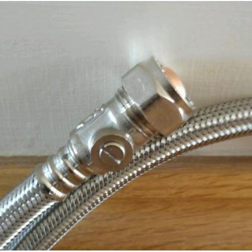 Pair of Tap Connectors