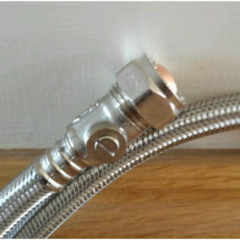 Pair of Tap Connectors
