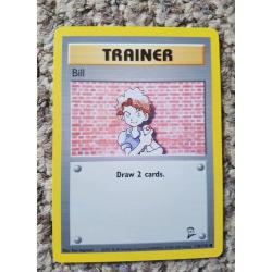 Pokemon cards 1999 original cards (5)