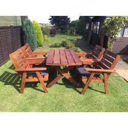 Patio set