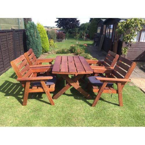 Patio set