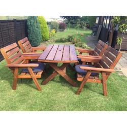 Patio set
