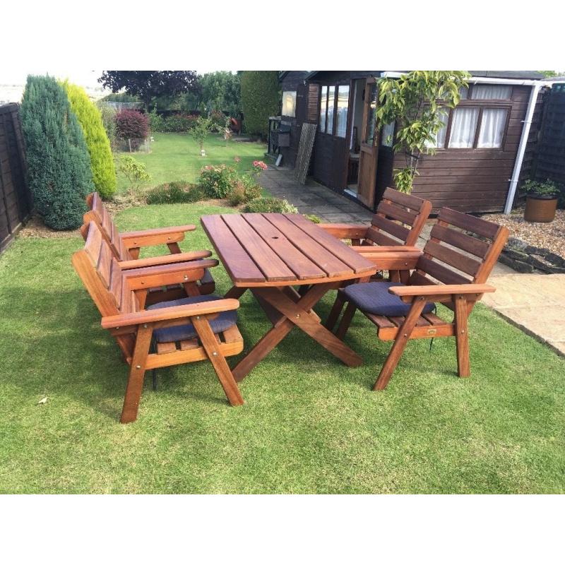 Patio set