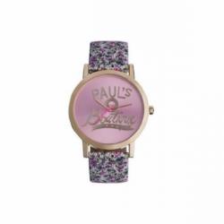 PAULS BOUTIQUE LADIES WATCH