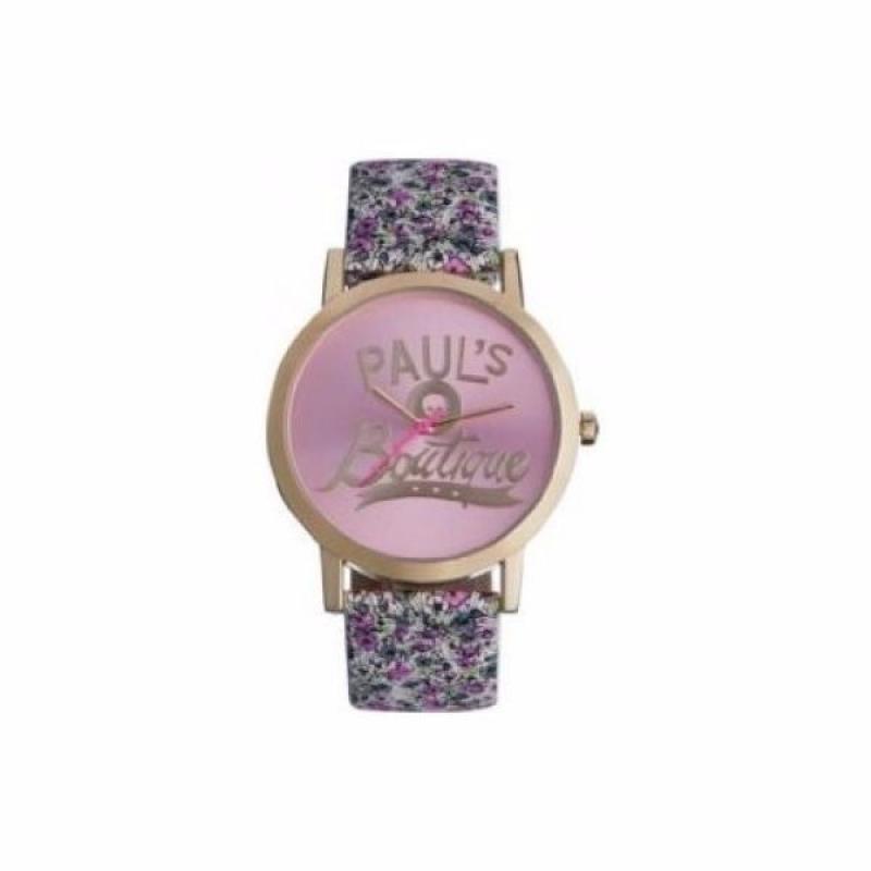 PAULS BOUTIQUE LADIES WATCH