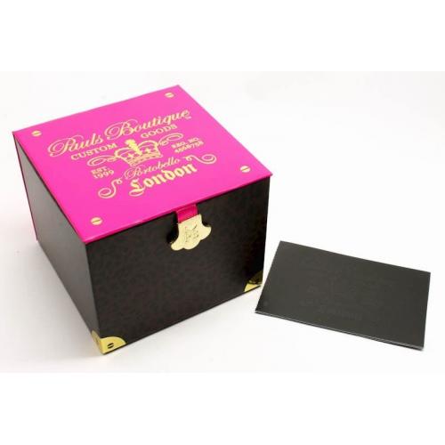 PAULS BOUTIQUE LADIES WATCH