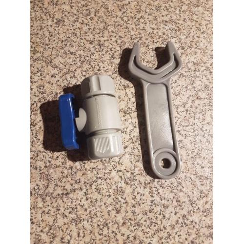 Camper Air 390 - Spare Valve (Brand New)