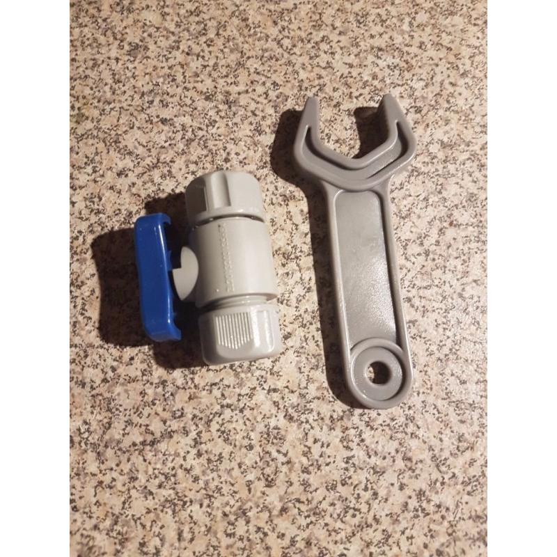 Camper Air 390 - Spare Valve (Brand New)