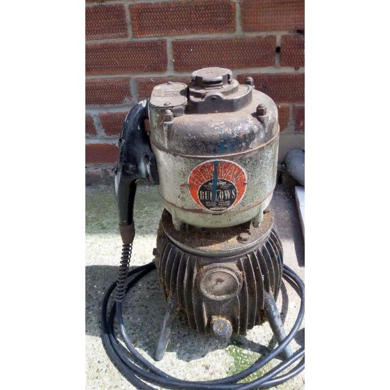 Compressor