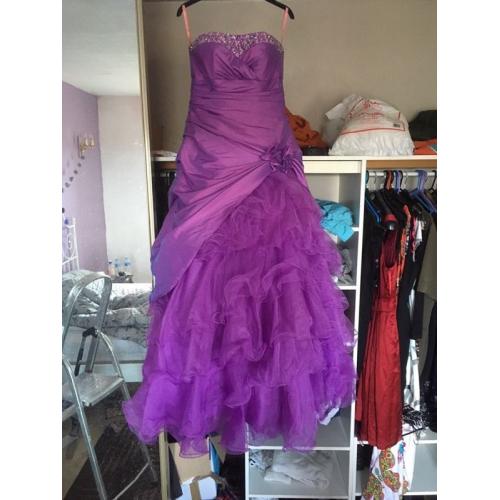 Wedding/Prom Dress