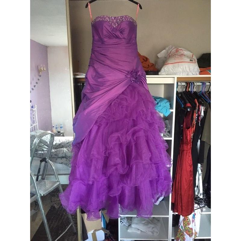 Wedding/Prom Dress