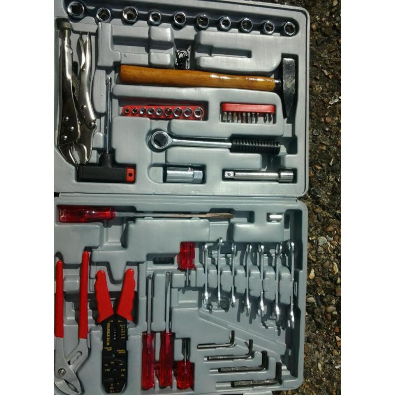 Tool set Kit