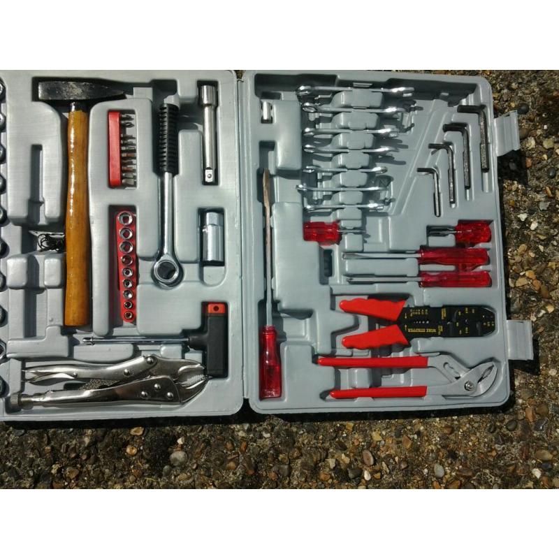 Tool set Kit