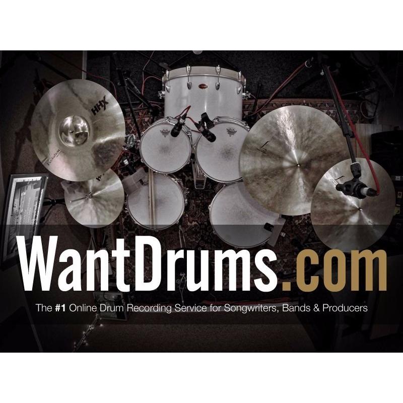 Need a drummer for your recordings?