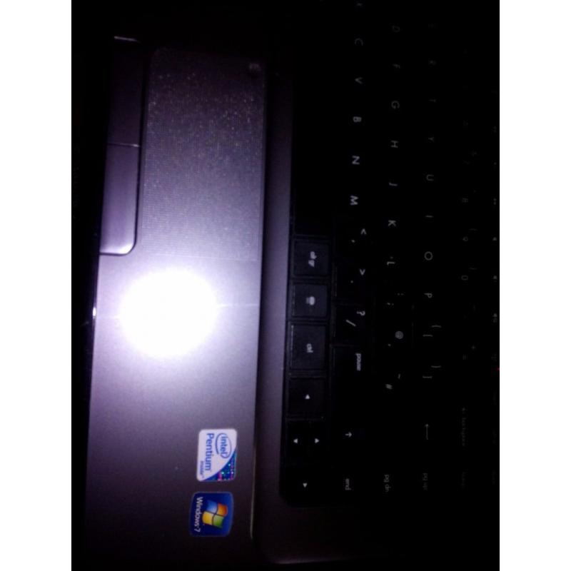 HP Pavilion G6 series