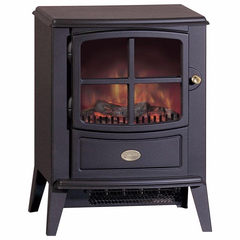 Electric Stove Heater