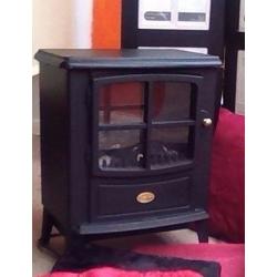 Electric Stove Heater