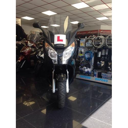 Honda FES125
