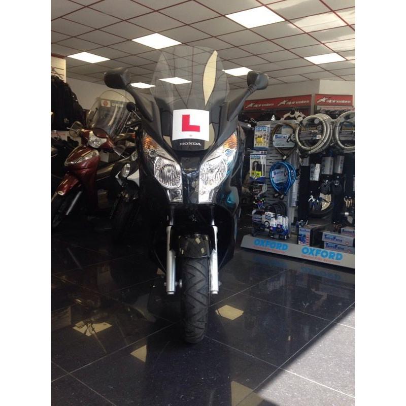 Honda FES125