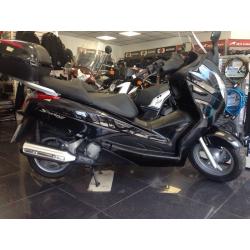Honda FES125