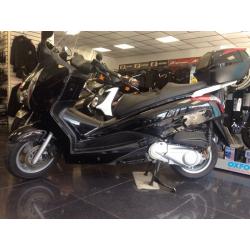 Honda FES125