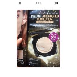 Avon primer