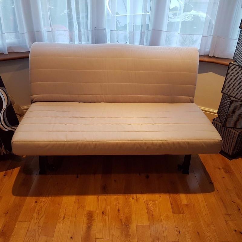 Double sofa bed for sale