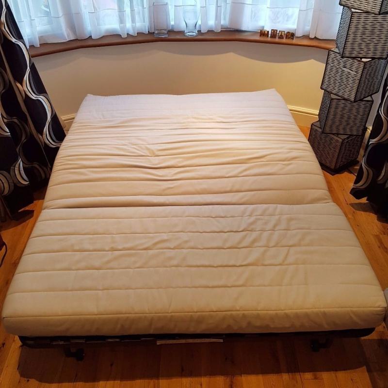 Double sofa bed for sale