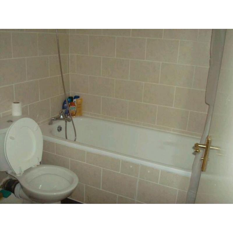 Room For Professional Person or Couple