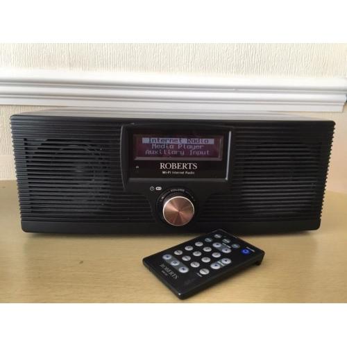 Roberts Internet radio