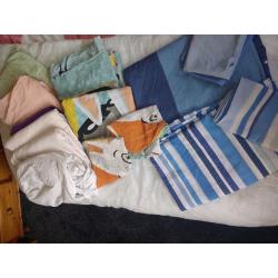 Single duvet cover bundle