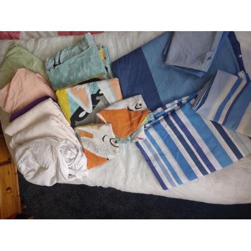 Single duvet cover bundle