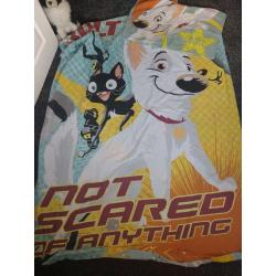 Single duvet cover bundle