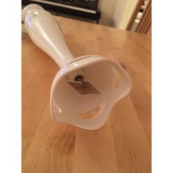 Hand blender