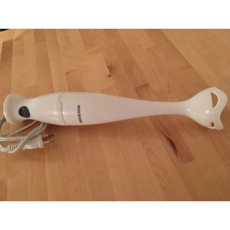 Hand blender