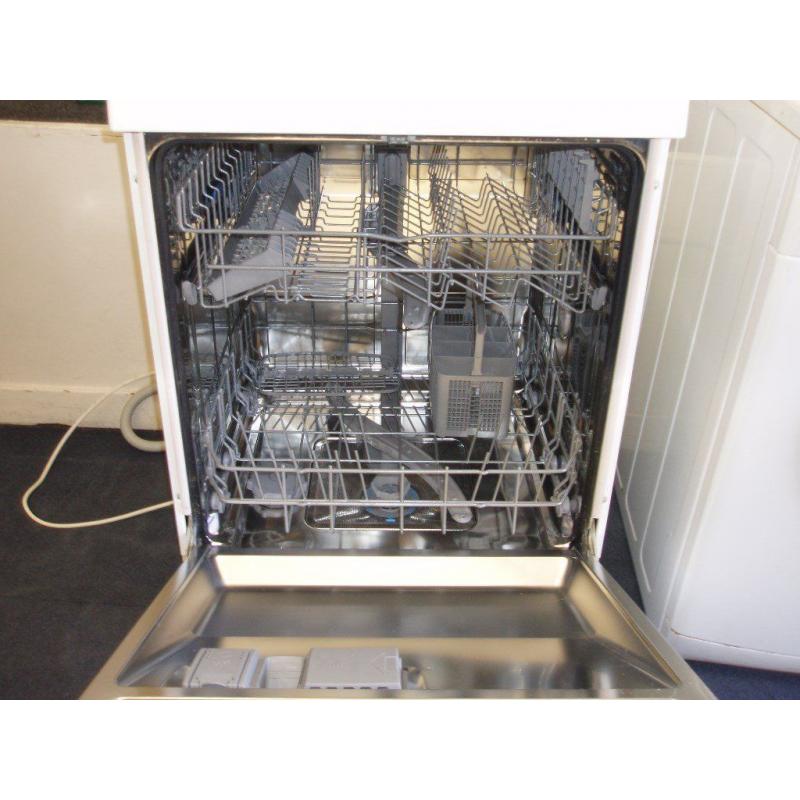 Bosh dishwasher