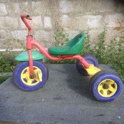 childs trike
