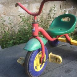 childs trike