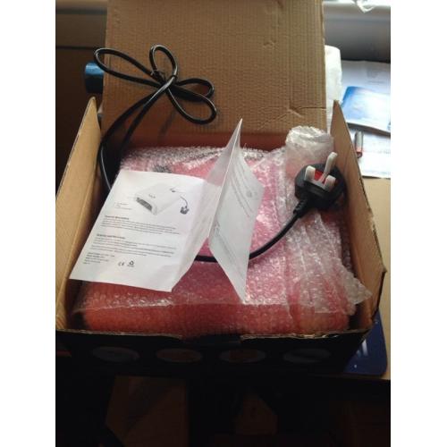 Uv nail lamps NEW