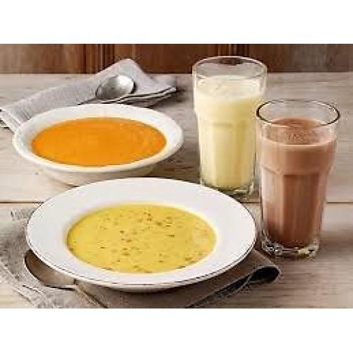 Cambridge Weight Plan Soups