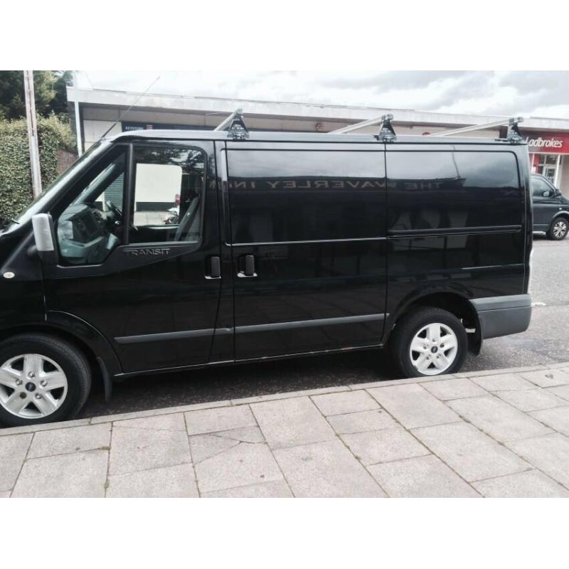 Ford Transit for sale